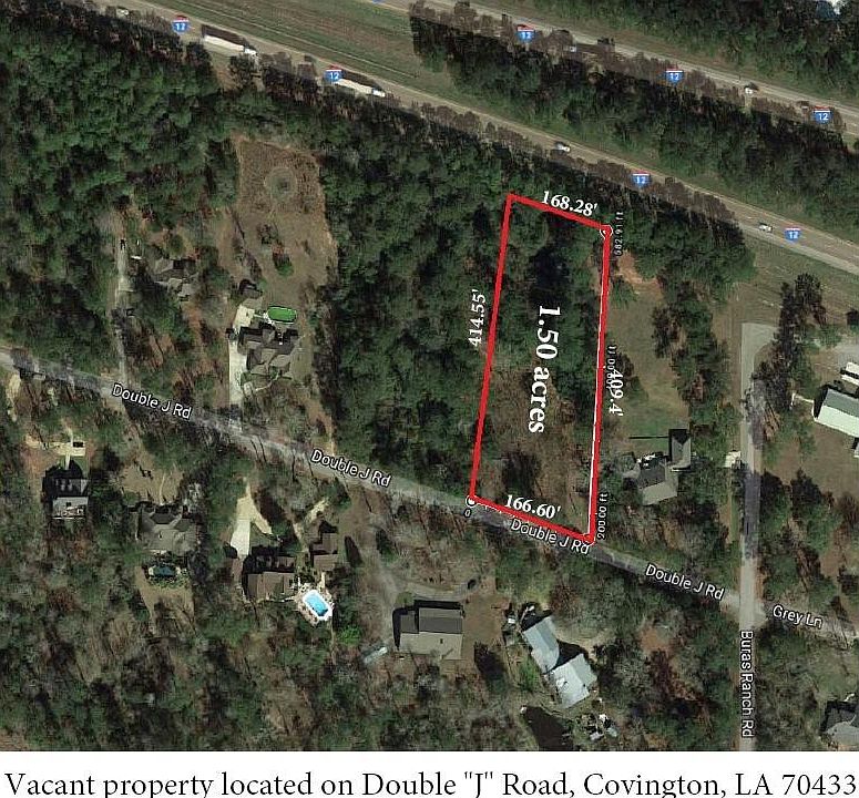 2nd image of Double J Rd