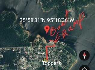 72149 S 322nd Way, Wagoner, OK 74467