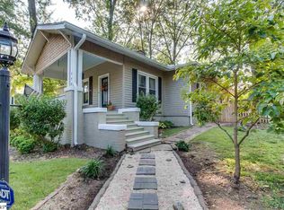 775 Rutledge St, Spartanburg, SC 29302