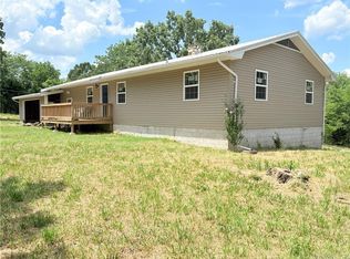 4 Shady Knoll Ln, Yellville, AR 72687