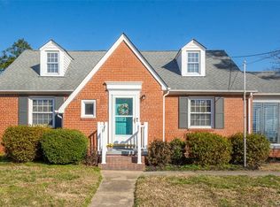 1908 McDonald Rd, Richmond, VA 23222