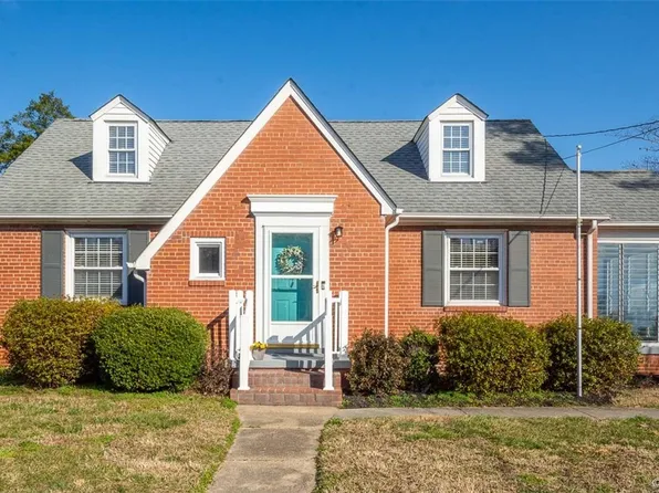 1908 McDonald Rd, Richmond, VA 23222