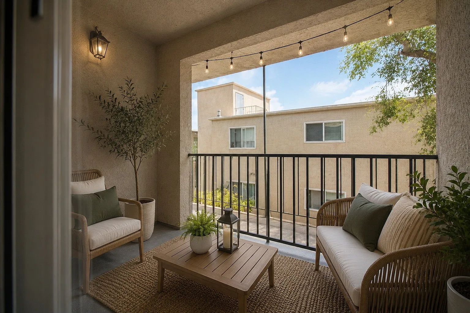 8512 Balboa 2BR 2BA — Photo 1