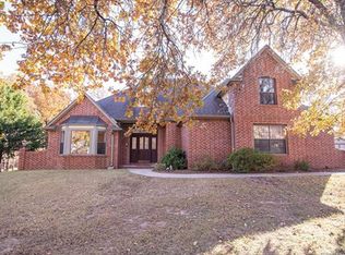 13216 E 183rd Cir S, Bixby, OK 74008