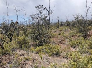 92-2523 Mahimahi Dr LOT 32, Captain Cook, HI 96704