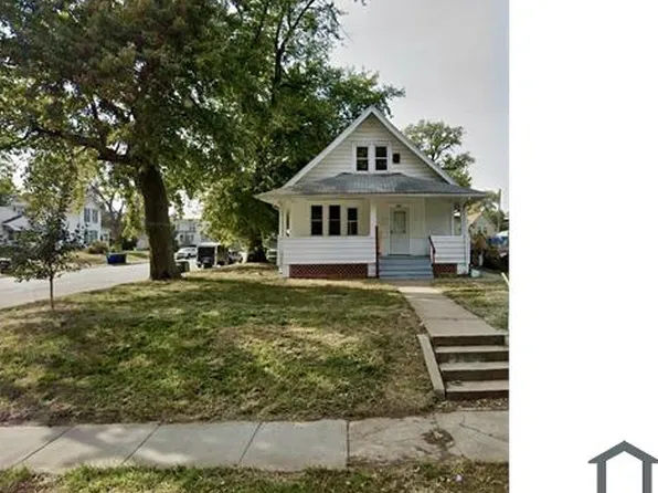 5302 N 27th Ave, Omaha, NE 68111