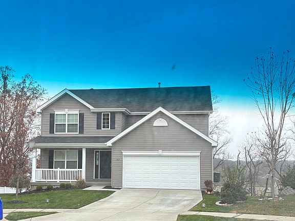 2nd image of 162 Brookview Way Dr