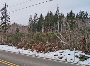 4 W Highland Rd, Shelton, WA 98584