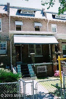 Exterior (Front)