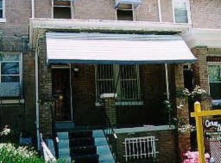 1209 Trinidad Ave NE, Washington, DC