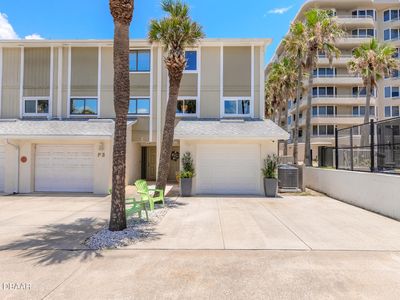 4205 S Atlantic Ave APT F4, New Smyrna Beach, FL, 32169