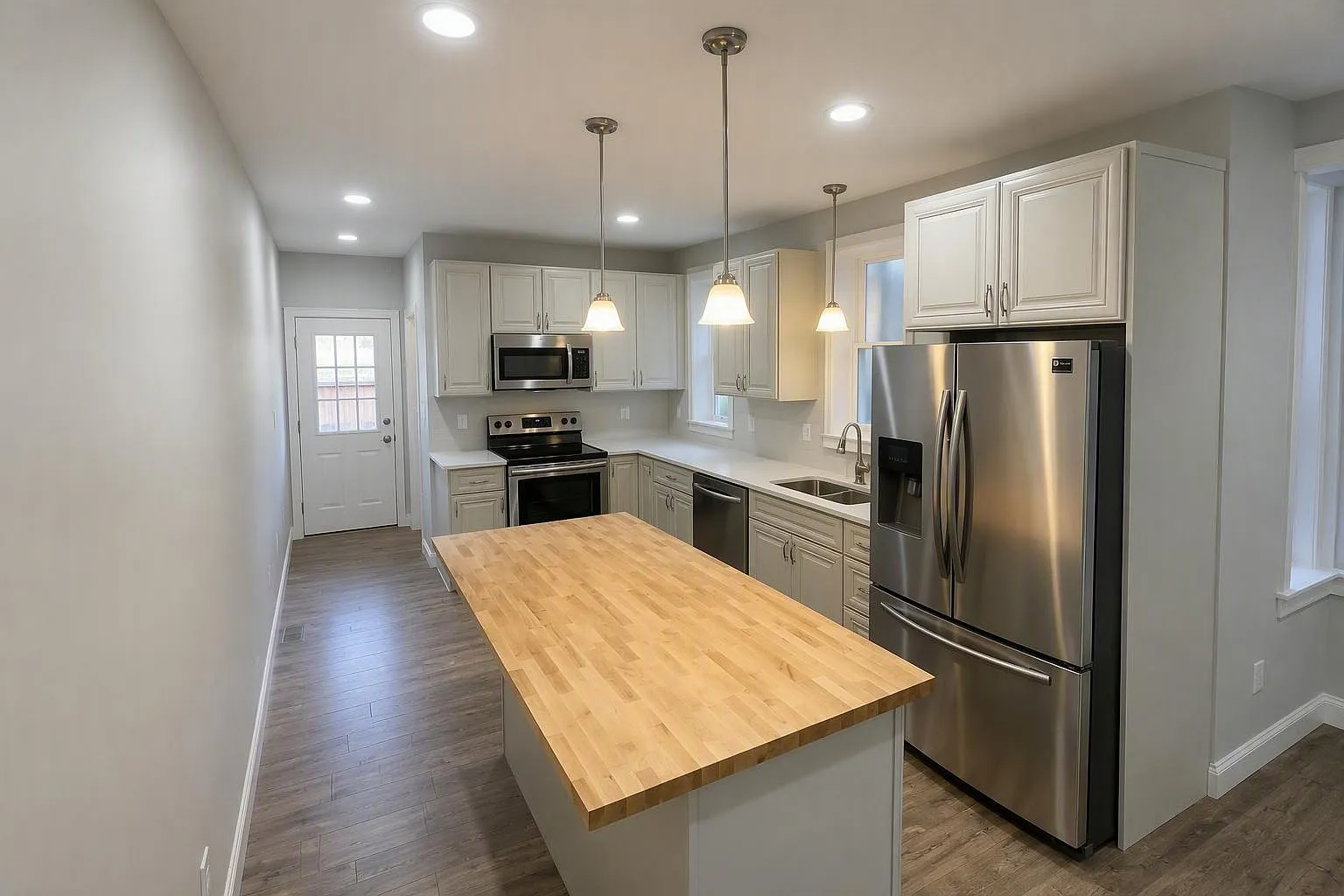 3 bed, 2.5 bath, 3690 sqft, $2,450 — Photo 1