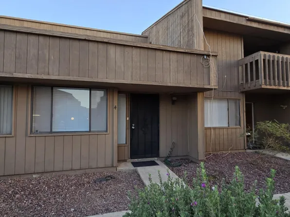 833 S Avenue A, Yuma, AZ 85364