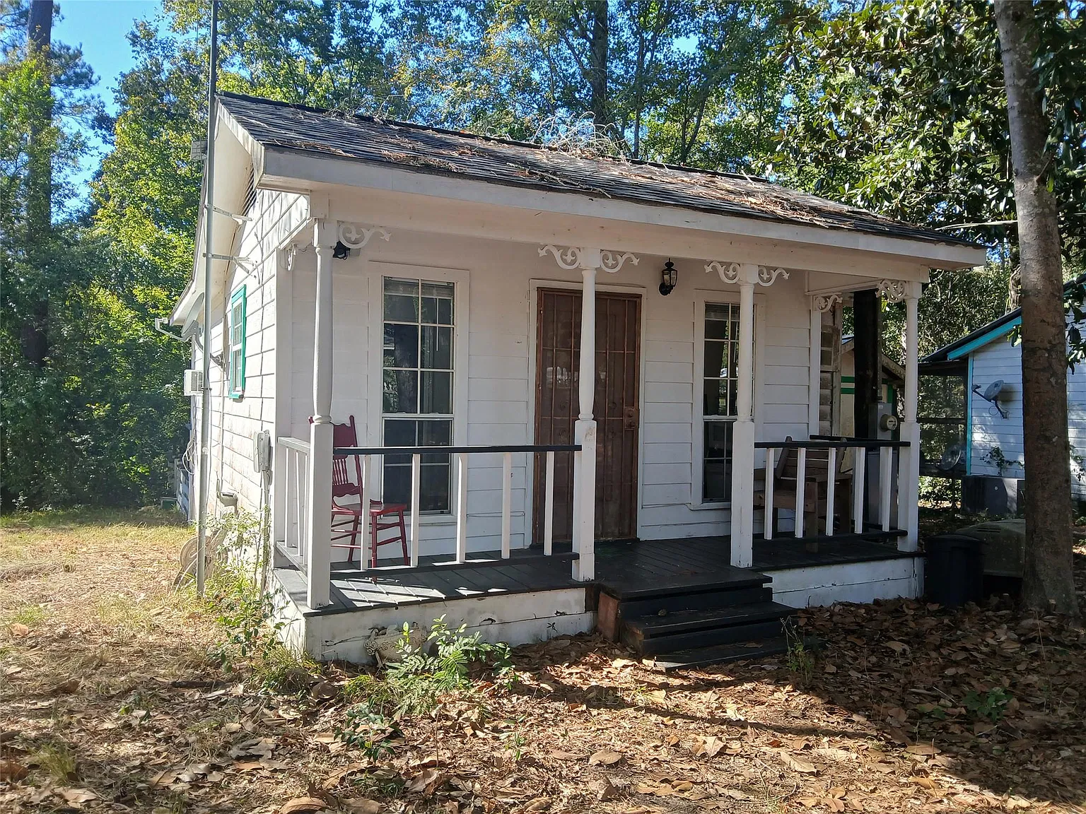 1 bed, 1.0 bath, 588 sqft, $750 — Photo 1