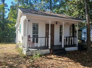 1000 Hillbilly Heaven Rd, Livingston, TX 77351