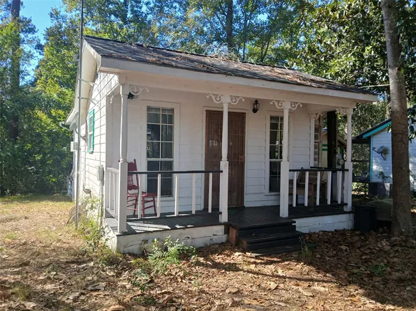 1000 Hillbilly Heaven Rd, Livingston, TX 77351
