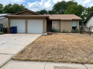 5102 Fontenay Dr, Austin, TX 78744