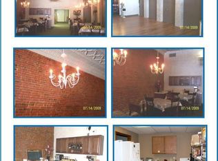 236 N Main St, Kingman, KS 67068