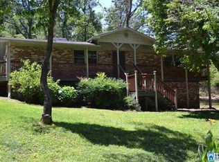 2941 Jimamie Ln, Birmingham, AL 35243