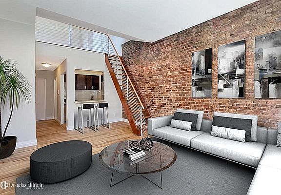 3rd image of 401 W 45th St #D