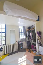 Rented by Bond New York