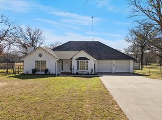 135 County Road 4929, Newark, TX 76071