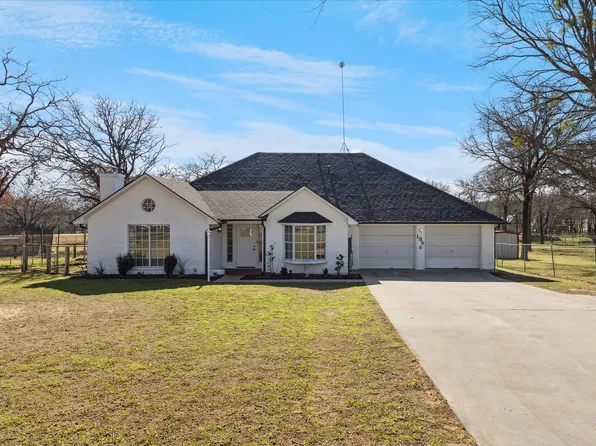 135 County Road 4929, Newark, TX 76071