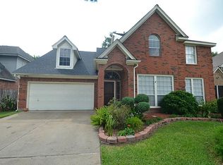 3315 Mulberry Hill Ln, Houston, TX 77084