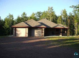11429 High School Rd #2, Maple, WI 54854