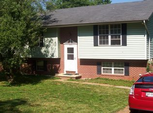 1606 Col Mar Ln, Annapolis, MD 21409