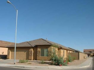 45974 W Tucker Rd, Maricopa, AZ 85139