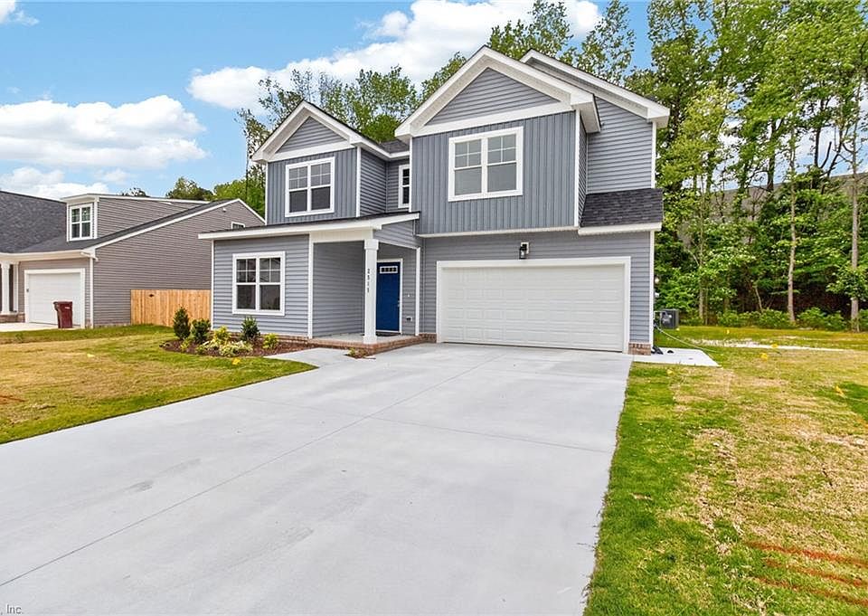 1st image of 2515 Deals Creek Ct