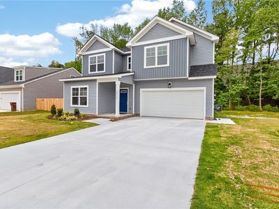 2515 Deals Creek Ct, Chesapeake, VA, 23323