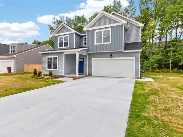 2515 Deals Creek Ct, Chesapeake, VA 23323