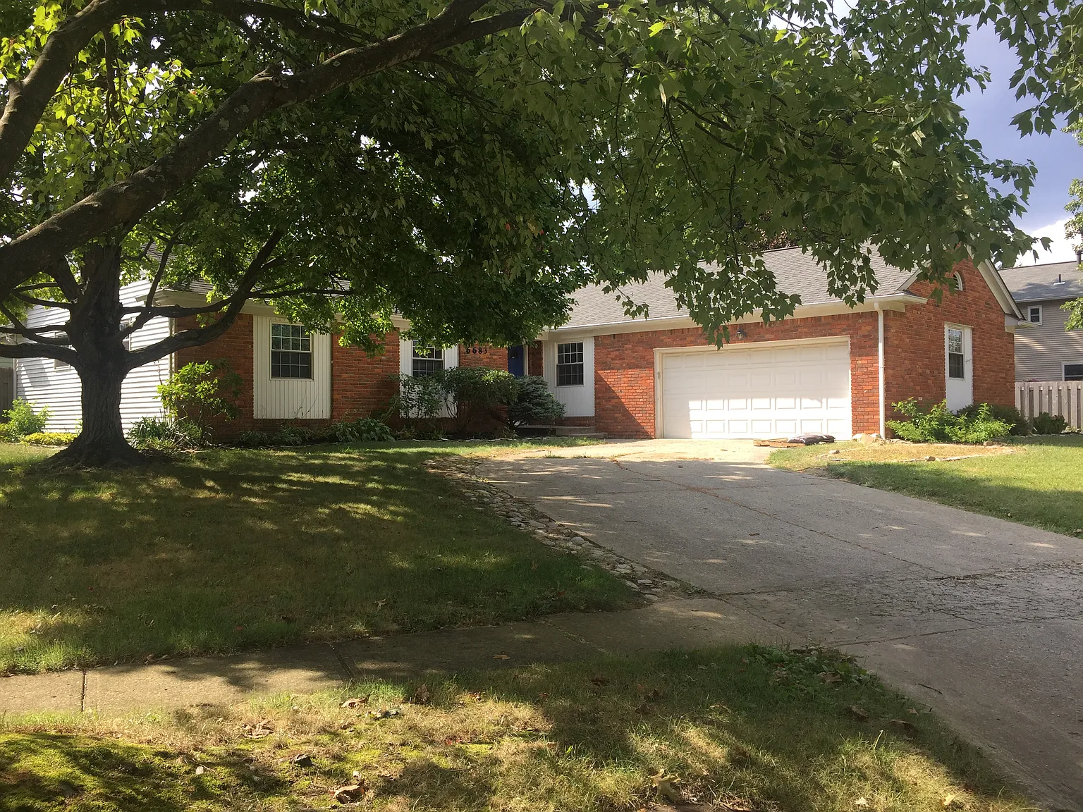 6683 Lisamarie Rd photo 1