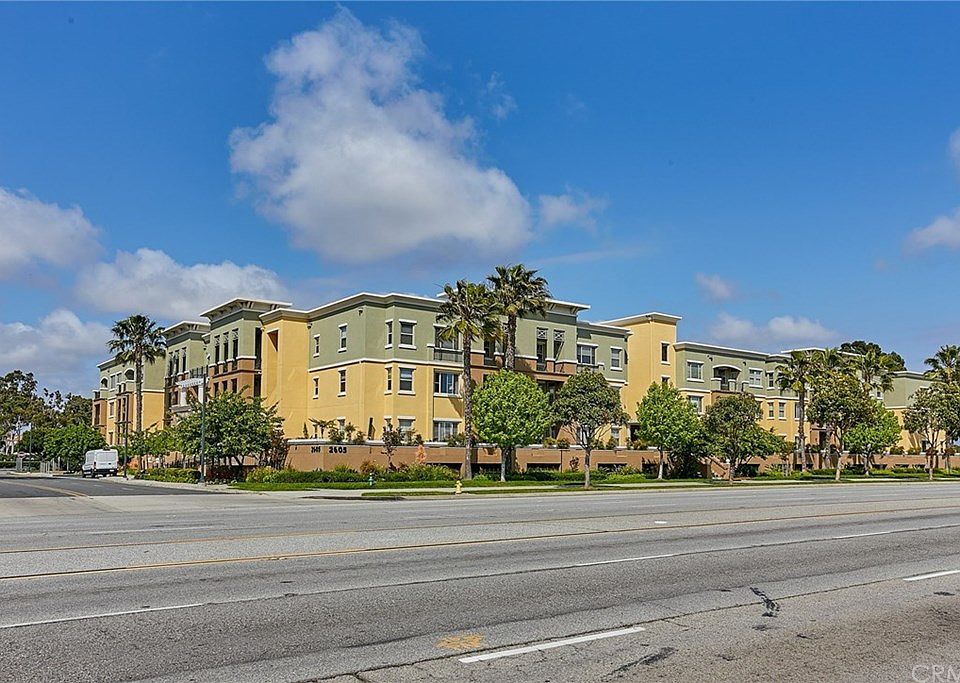 1st image of 2605 Sepulveda Blvd APT 308