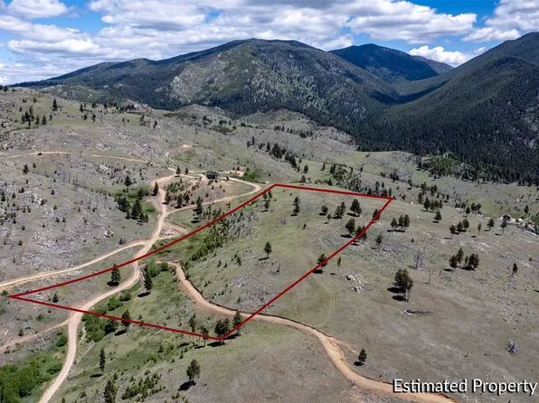 Lot 50 Nursery Creek Road, Boulder, MT 59632