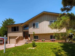 7423 E Costilla Blvd, Centennial, CO 80112