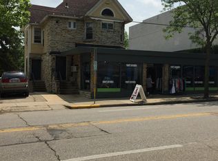 1717 Monroe St APT 101, Madison, WI 53711