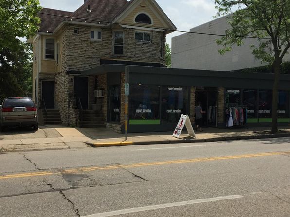 1717 Monroe St APT 101