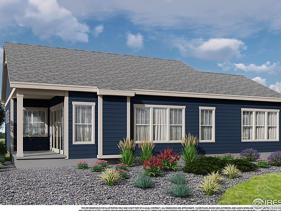 4th image of 6689 S Lewis Way