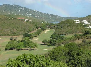 312 U Mahogany Run Condominium, St Thomas, VI 00802