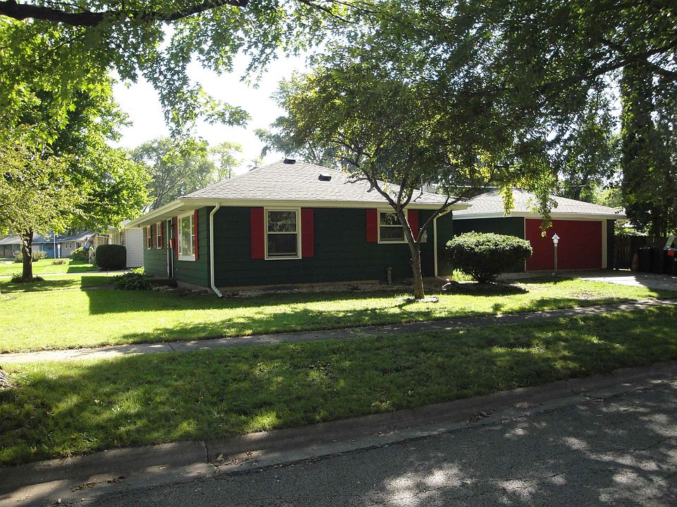 4803 Cleveland Ave, Rockford, IL 61108 Zillow