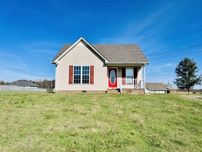 9 Boone Dr, Fayetteville, TN, 37334