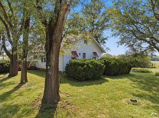 1945 N 900th Rd, Eudora, KS 66025
