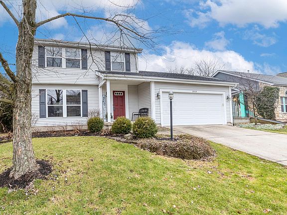4th image of 3939 Maidstone Dr