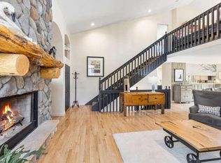 112 Discovery Rd, Breckenridge, CO 80424