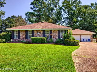 674 Hilo St, Diamondhead, MS 39525