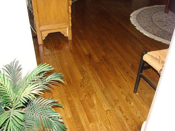 Wood Floors