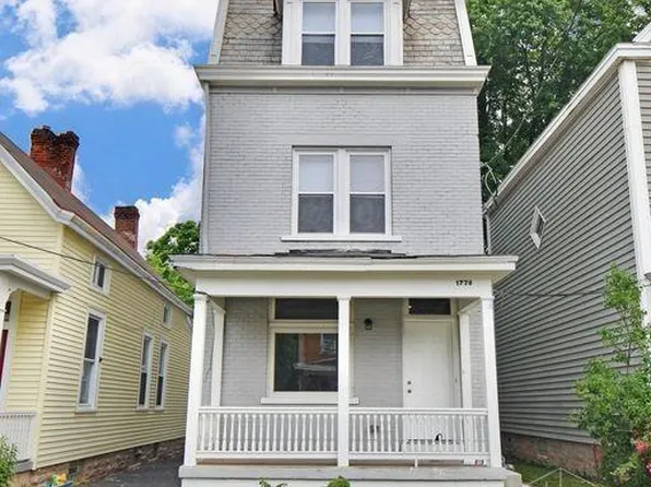1778 Courtland Ave, Cincinnati, OH 45212